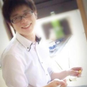 嗅覚反応分析士トレーナー