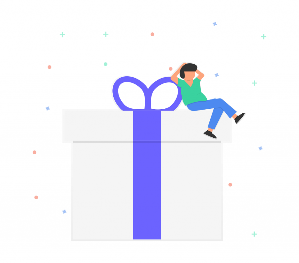 Gift